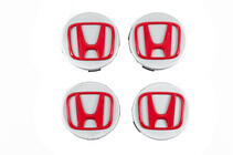 Honda Sredinski pokrovčki platišč 58/56 mm 7728 (4 kosi) fotografija 3