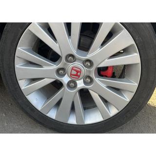Sredinski pokrovčki platišč 58/56 mm 7728 (4 kosi) fotografija 4