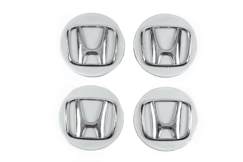 Honda Sredinske kapice platišč 68/64 mm 7719 (4 kos) Fotografija 2