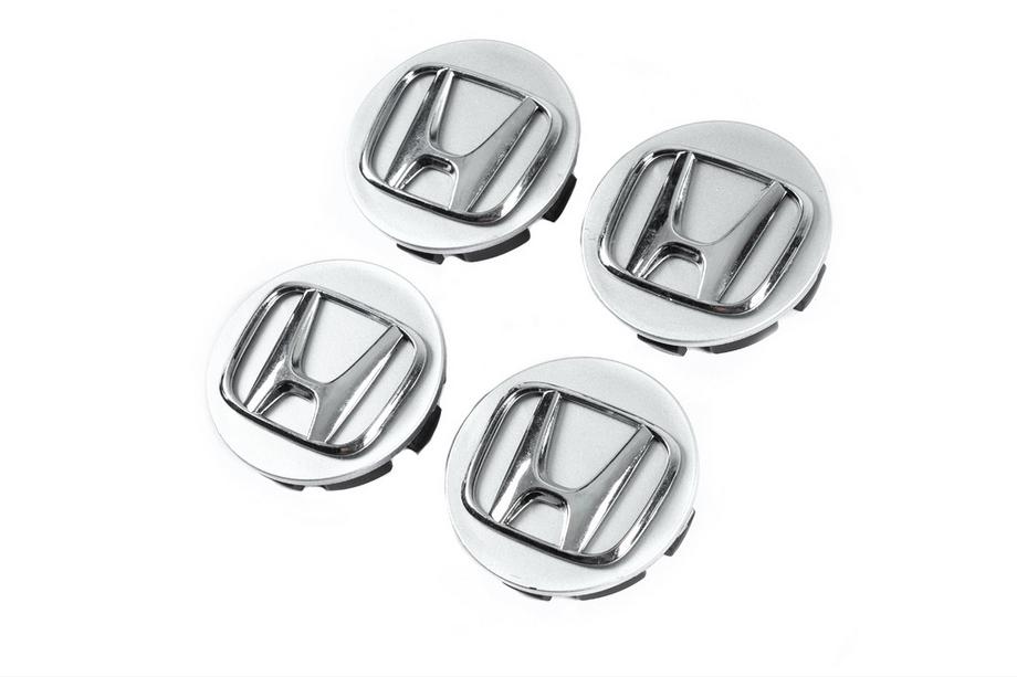 Honda Sredinske kapice platišč 68/64 mm 7719 (4 kos) Fotografija 1