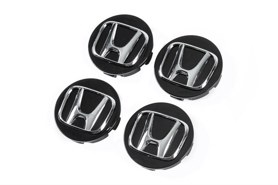 Honda Sredinske kapice platišč 69/64 mm 7718 (4 kosi) Image