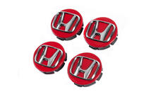 Honda Sredinske kapice platišč 59/56 mm 7729 (4 kosi) fotografija 1