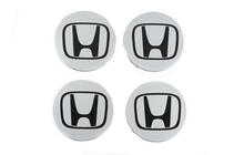 Honda Sredinske kapice za platišča 69/64 mm 7732 (4 kos) fotografija 2
