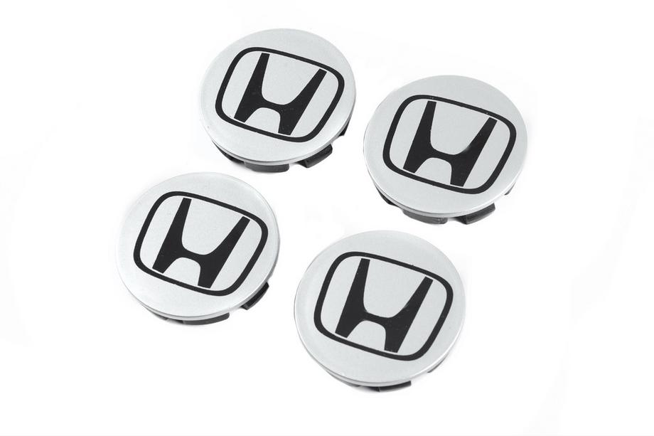 Honda Sredinske kapice za platišča 69/64 mm 7732 (4 kos) Image
