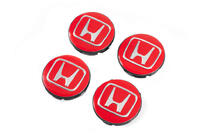 Honda Sredinske kapice platišč 56/52 mm 7729A (4 kos) fotografija 1