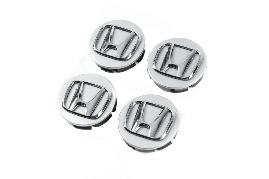 Honda Sredinske kapice platišč 60/56 mm 7727 (4 kos) Image