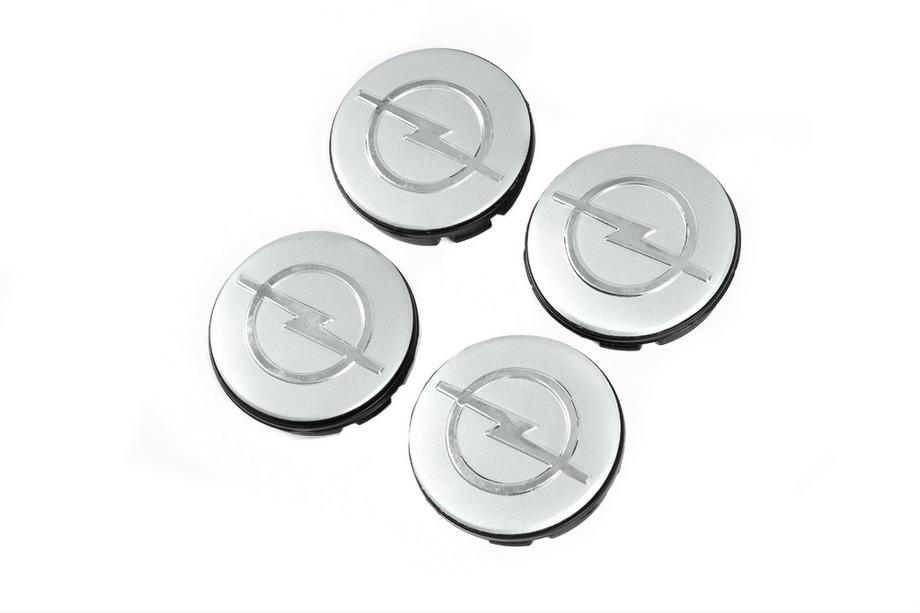 Opel Sredinske kapice za platišča 56/52 mm 8928B (4 kos) Image