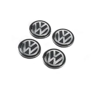 Sredinske kapice za platišča 66/56 mm 5G0601171B 8937 (4 kosi) fotografija 1