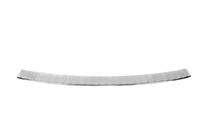 Volvo XC60 2017– Zaščitna letev zadnjega odbijača Carmos sijaj (nerjavno jeklo) fotografija 3