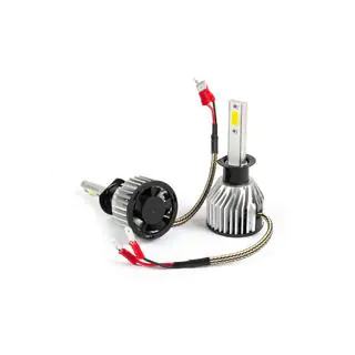 Komplet LED žarnic H1 Niken Eco-series fotografija 3
