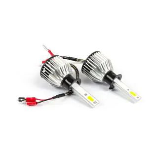 Komplet LED žarnic H1 Niken Eco-series fotografija 4