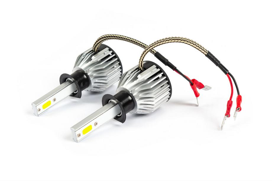 Komplet LED žarnic H1 Niken Eco-series Fotografija 2