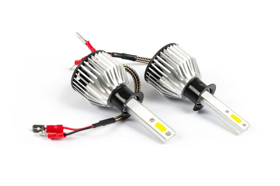 Komplet LED žarnic H1 Niken Eco-series Fotografija 4
