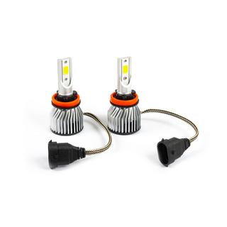 Komplet LED žarnic H8/H9/H11 Niken Eco-series fotografija 1