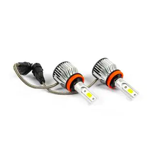 Komplet LED žarnic H8/H9/H11 Niken Eco-series fotografija 3