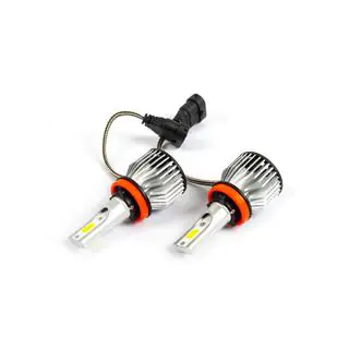 Komplet LED žarnic H8/H9/H11 Niken Eco-series fotografija 4