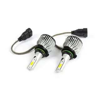Komplet LED žarnic HB4 9006 Niken Eco-series fotografija 3
