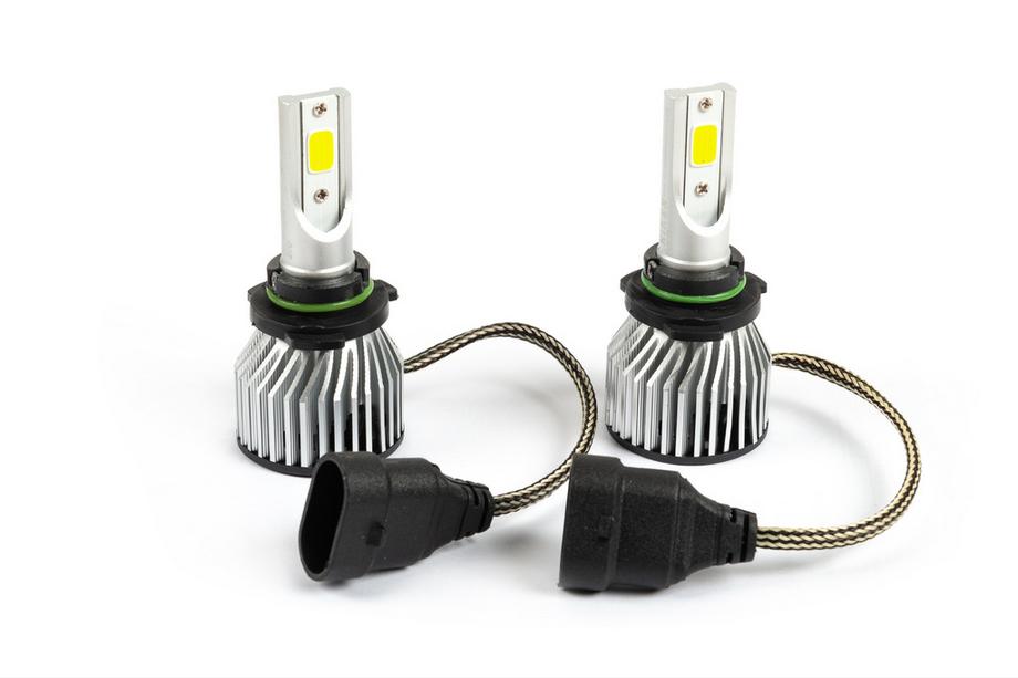 Komplet LED žarnic HB4 9006 Niken Eco-series Fotografija 1