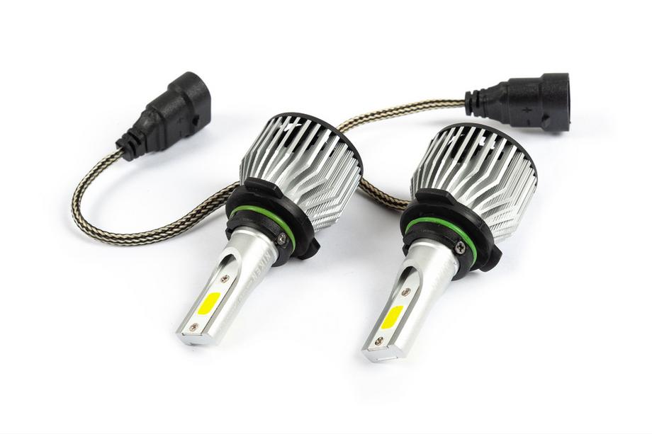Komplet LED žarnic HB4 9006 Niken Eco-series Fotografija 3