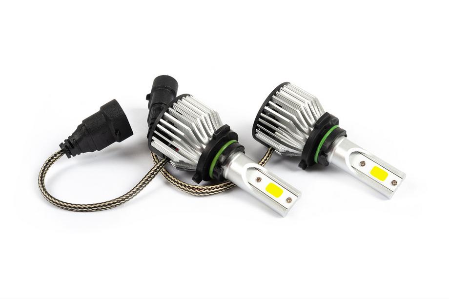Komplet LED žarnic HB4 9006 Niken Eco-series Fotografija 4