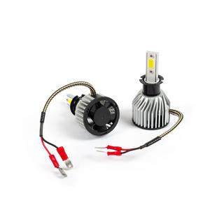 Komplet LED žarnic H3 Niken Eco-series fotografija 2
