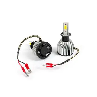 Komplet LED žarnic H3 Niken Eco-series fotografija 2