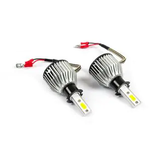 Komplet LED žarnic H3 Niken Eco-series fotografija 4