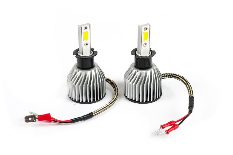Komplet LED žarnic H3 Niken Eco-series Fotografija 1