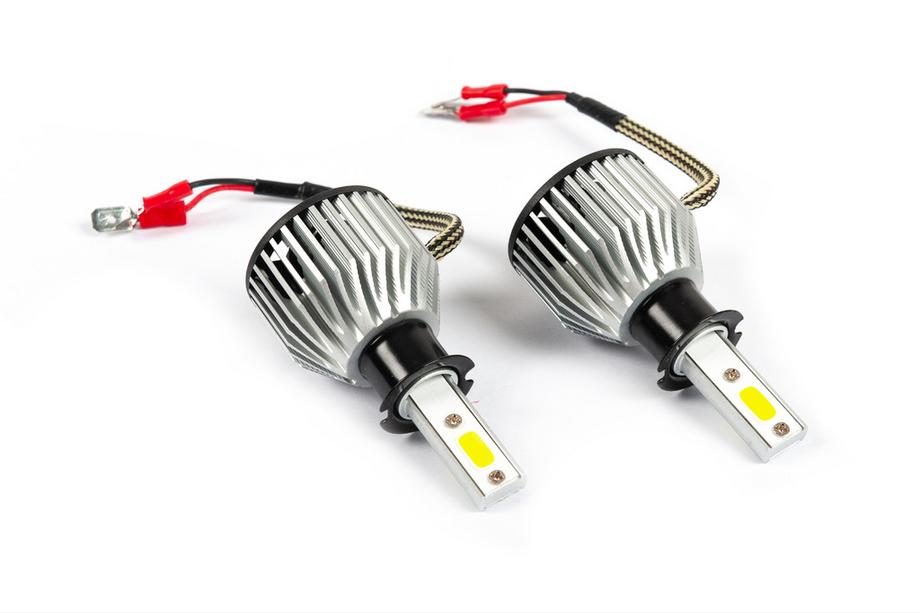 Komplet LED žarnic H3 Niken Eco-series Fotografija 4