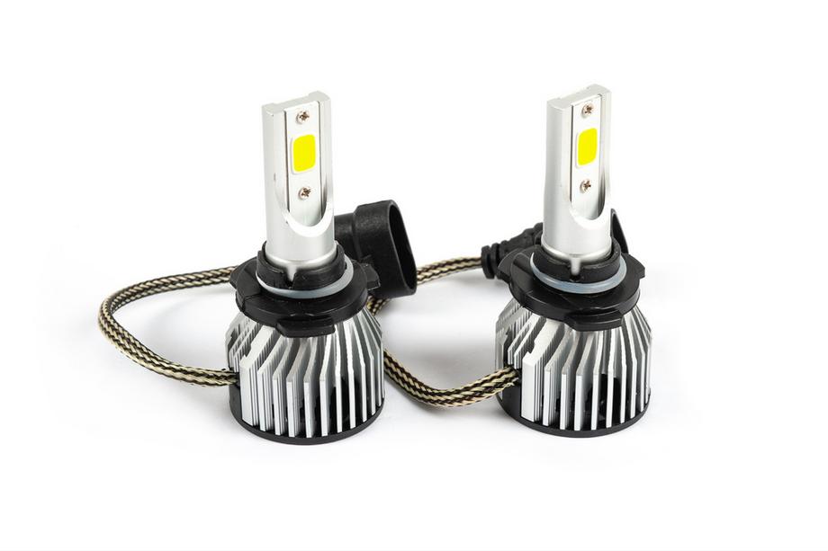 Komplet LED žarnic HB3 9005 Niken Eco-series Fotografija 1
