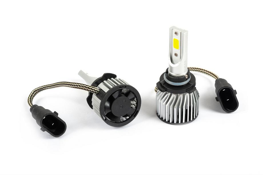 Komplet LED žarnic HB3 9005 Niken Eco-series Fotografija 2