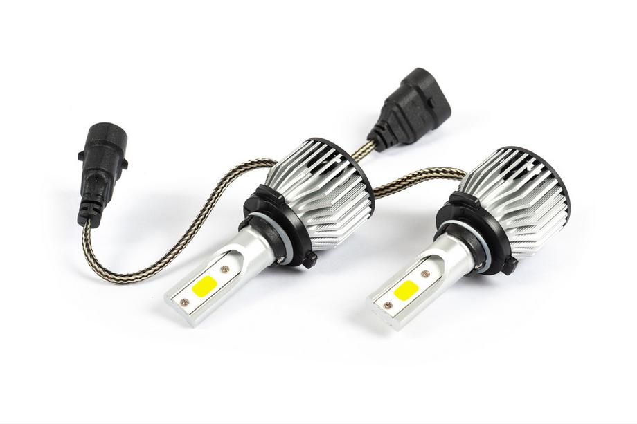 Komplet LED žarnic HB3 9005 Niken Eco-series Fotografija 4