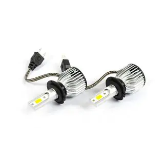 Komplet LED žarnic H7 Niken Eco-series fotografija 4