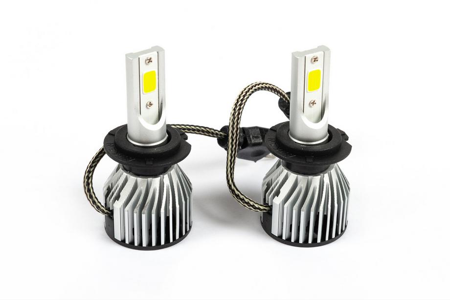 Komplet LED žarnic H7 Niken Eco-series Fotografija 1
