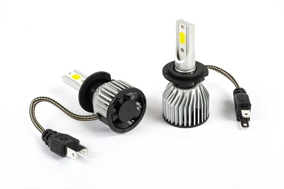 Komplet LED žarnic H7 Niken Eco-series Fotografija 2
