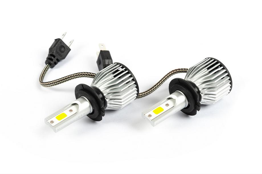 Komplet LED žarnic H7 Niken Eco-series Fotografija 4