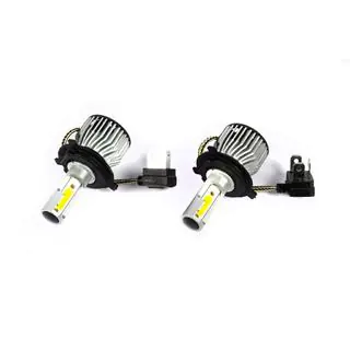 Komplet LED žarnic H4 Niken Eco-series fotografija 4