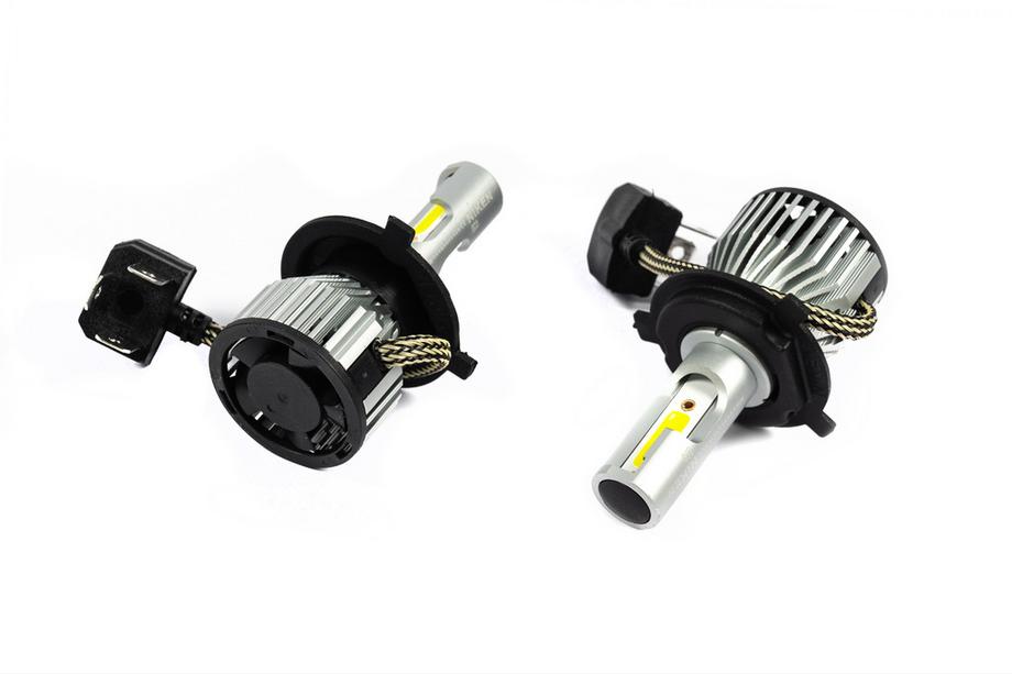 Komplet LED žarnic H4 Niken Eco-series Fotografija 2