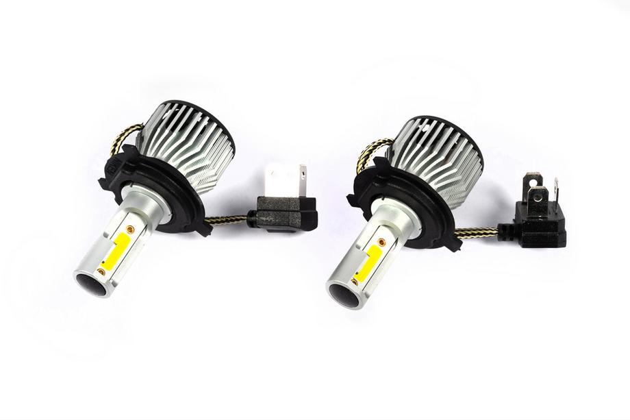 Komplet LED žarnic H4 Niken Eco-series Fotografija 4