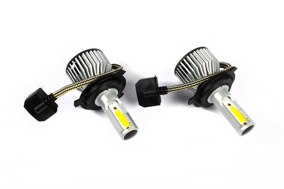 Komplet LED žarnic H4 Niken Eco-series Fotografija 3