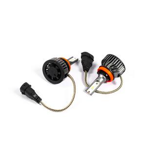 Komplet LED žarnic H8/H9/H11 Niken Pro-series fotografija 2