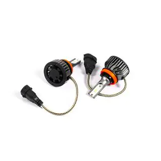 Komplet LED žarnic H8/H9/H11 Niken Pro-series fotografija 2