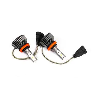 Komplet LED žarnic H8/H9/H11 Niken Pro-series fotografija 4