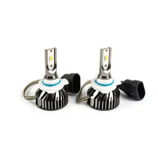 Komplet LED žarnic 9012 Niken Pro-series fotografija 1