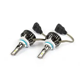 Komplet LED žarnic 9012 Niken Pro-series fotografija 3