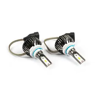 Komplet LED žarnic 9012 Niken Pro-series fotografija 4