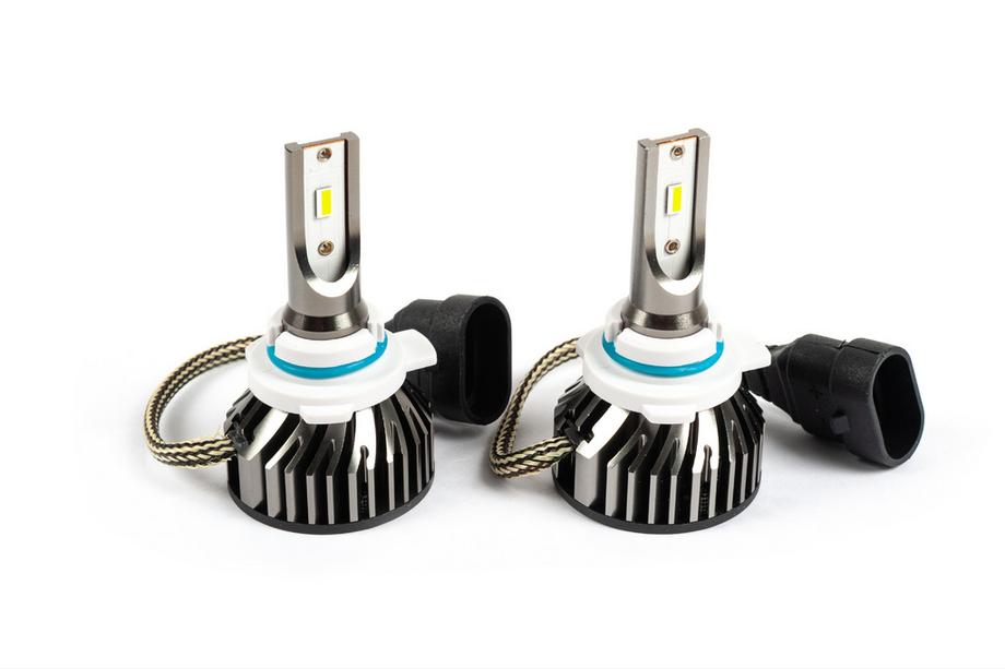 Komplet LED žarnic 9012 Niken Pro-series Fotografija 1