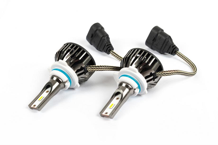 Komplet LED žarnic 9012 Niken Pro-series Fotografija 3