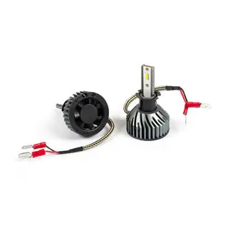 Komplet LED žarnic H3 Niken Pro-series fotografija 2