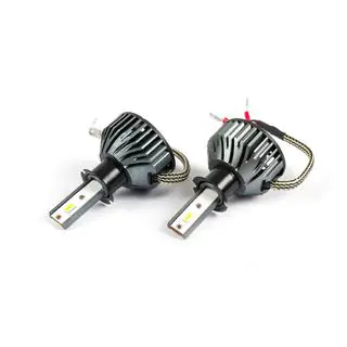 Komplet LED žarnic H3 Niken Pro-series fotografija 3
